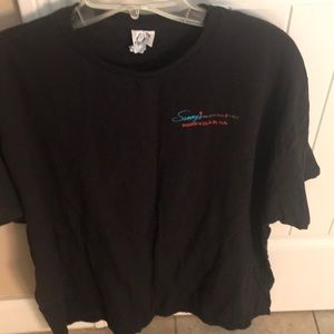 Sammy’s Beach Bar Restaurant t-shirt